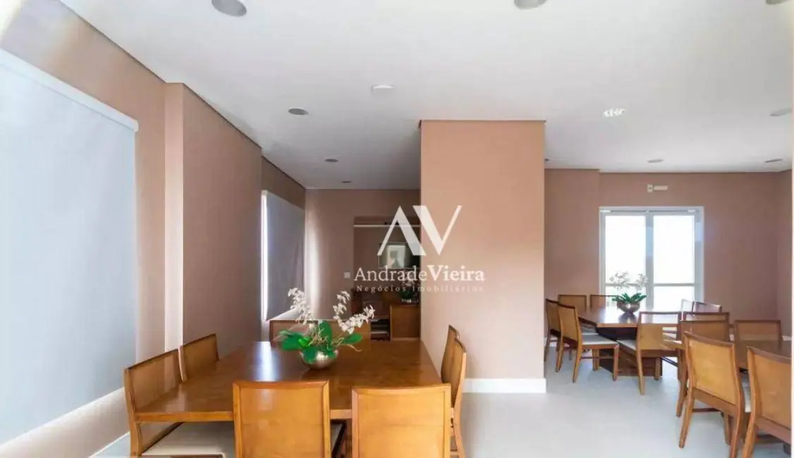 Apartamento com 3 quartos à venda, 87m2 em Loteamento Residencial Vila Bella Dom Pedro, Campinas - SP - imagem 9 Foto 9 de Apartamento com 3 quartos à venda, 87m2 em Loteamento Residencial Vila Bella Dom Pedro, Campinas - SP