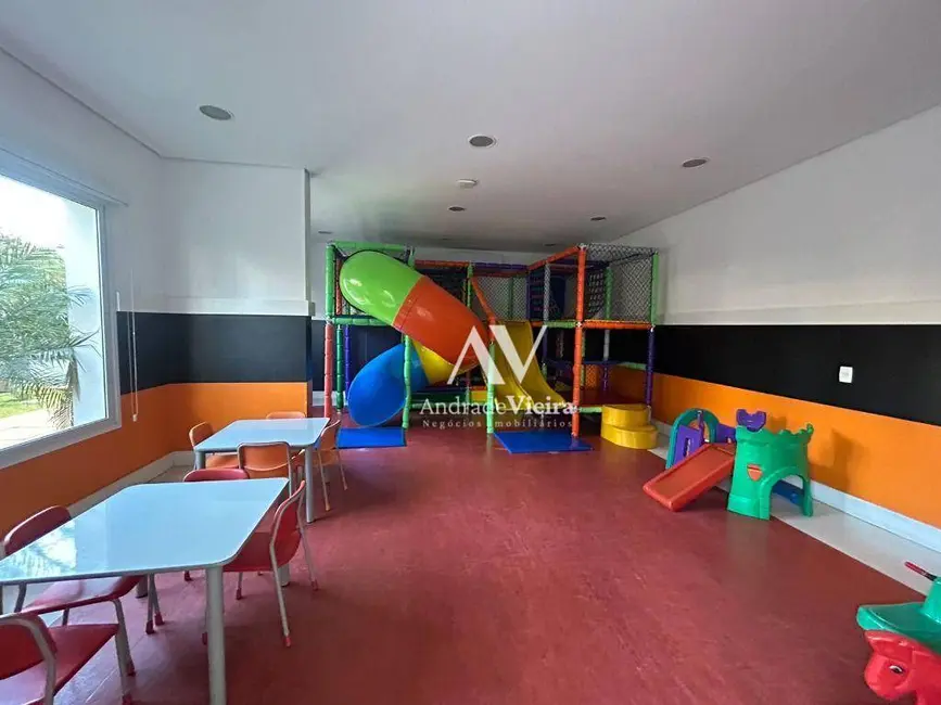 Apartamento com 3 quartos à venda, 87m2 em Loteamento Residencial Vila Bella Dom Pedro, Campinas - SP - imagem 6 Foto 6 de Apartamento com 3 quartos à venda, 87m2 em Loteamento Residencial Vila Bella Dom Pedro, Campinas - SP