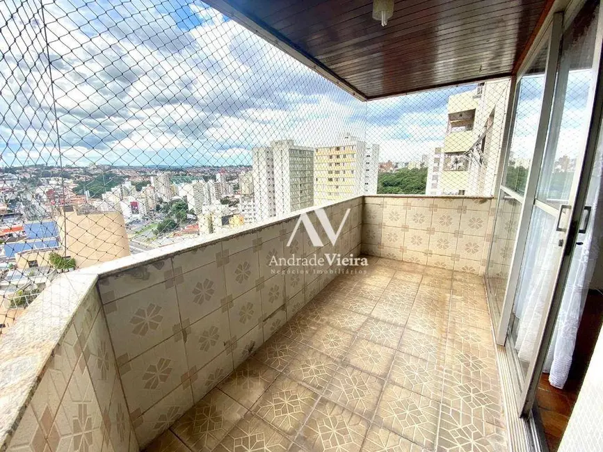 Apartamento com 4 quartos à venda, 144m2 em Centro, Campinas - SP - imagem 5 Foto 5 de Apartamento com 4 quartos à venda, 144m2 em Centro, Campinas - SP