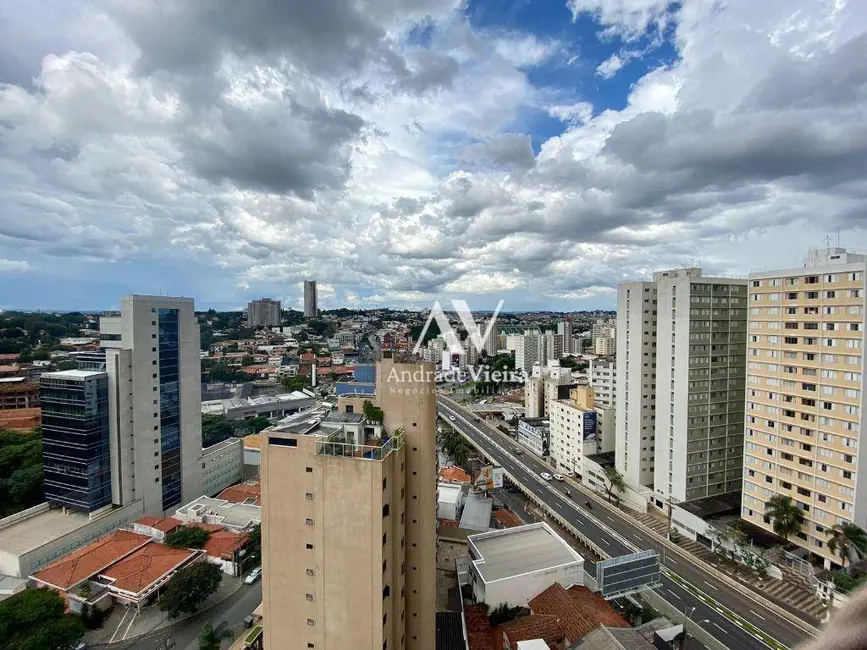 Apartamento com 4 quartos à venda, 144m2 em Centro, Campinas - SP - imagem 7 Foto 7 de Apartamento com 4 quartos à venda, 144m2 em Centro, Campinas - SP