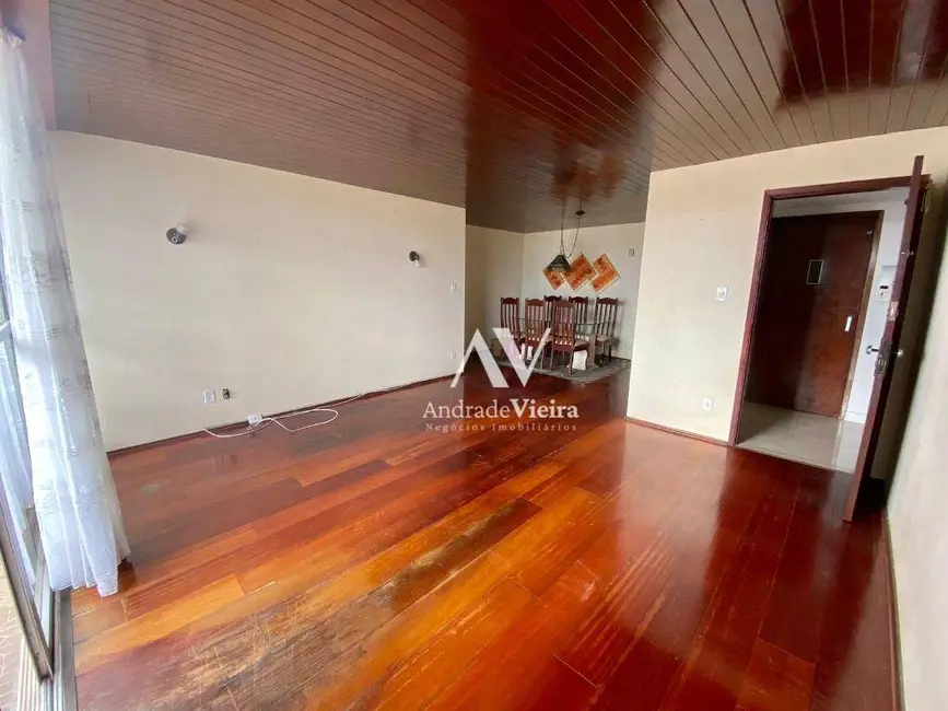 Apartamento com 4 quartos à venda, 144m2 em Centro, Campinas - SP - imagem 3 Foto 3 de Apartamento com 4 quartos à venda, 144m2 em Centro, Campinas - SP