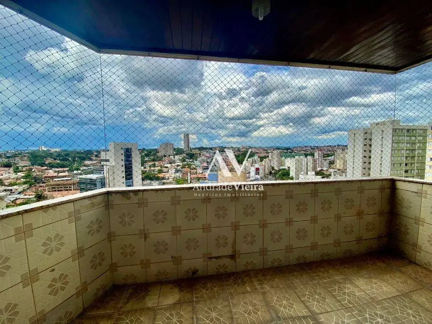 Apartamento com 4 quartos à venda, 144m2 em Centro, Campinas - SP - imagem 6 Foto 6 de Apartamento com 4 quartos à venda, 144m2 em Centro, Campinas - SP