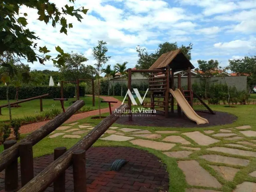 Foto 6 de Casa de Condomínio com 4 quartos à venda, 520m2 em Vila Hollândia, Campinas - SP