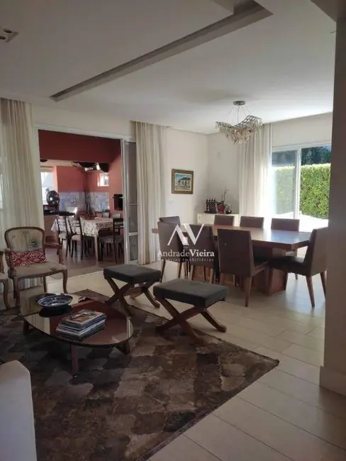 Foto 9 de Casa de Condomínio com 4 quartos à venda, 520m2 em Vila Hollândia, Campinas - SP