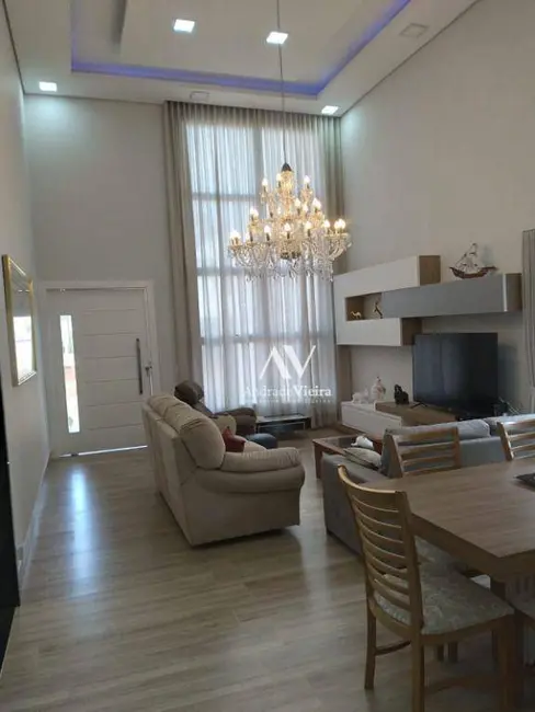 Foto 3 de Casa de Condomínio com 3 quartos à venda, 382m2 em Betel, Paulinia - SP