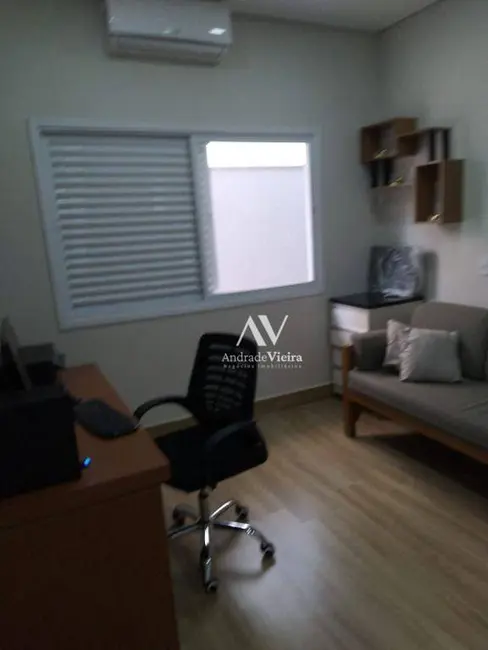 Foto 9 de Casa de Condomínio com 3 quartos à venda, 382m2 em Betel, Paulinia - SP