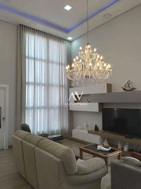 Foto 1 de Casa de Condomínio com 3 quartos à venda, 382m2 em Betel, Paulinia - SP