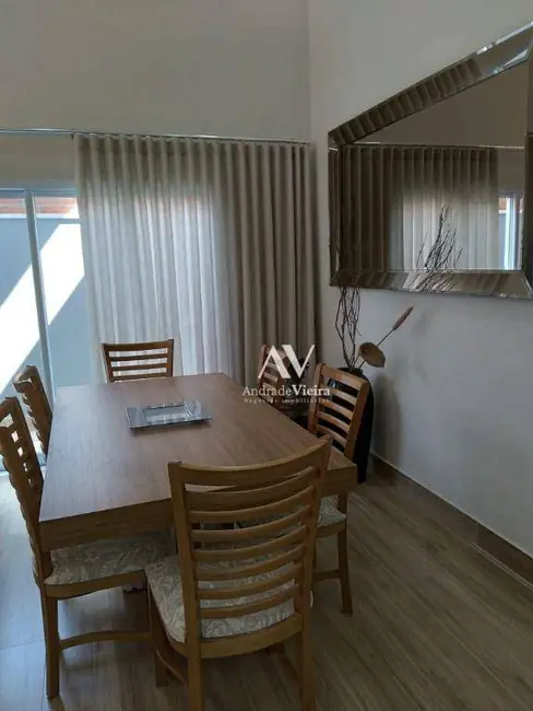 Foto 6 de Casa de Condomínio com 3 quartos à venda, 382m2 em Betel, Paulinia - SP