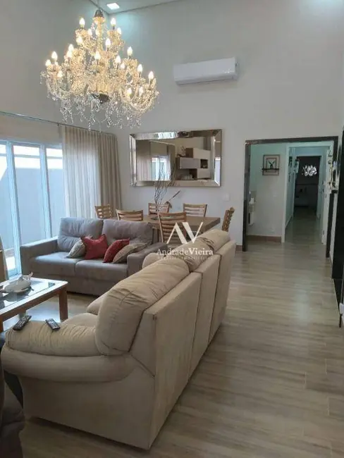 Foto 2 de Casa de Condomínio com 3 quartos à venda, 382m2 em Betel, Paulinia - SP