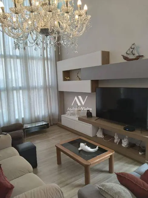 Foto 4 de Casa de Condomínio com 3 quartos à venda, 382m2 em Betel, Paulinia - SP