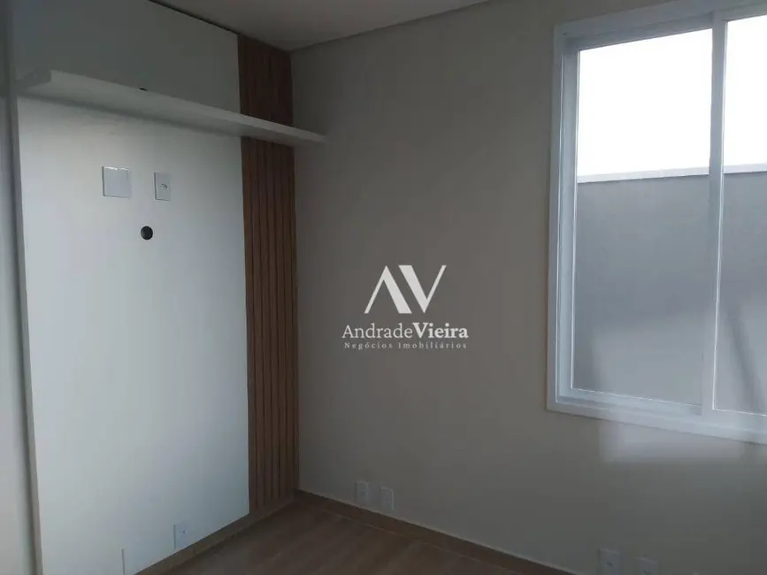 Foto 3 de Casa de Condomínio com 3 quartos à venda, 250m2 em Parque Brasil 500, Paulinia - SP