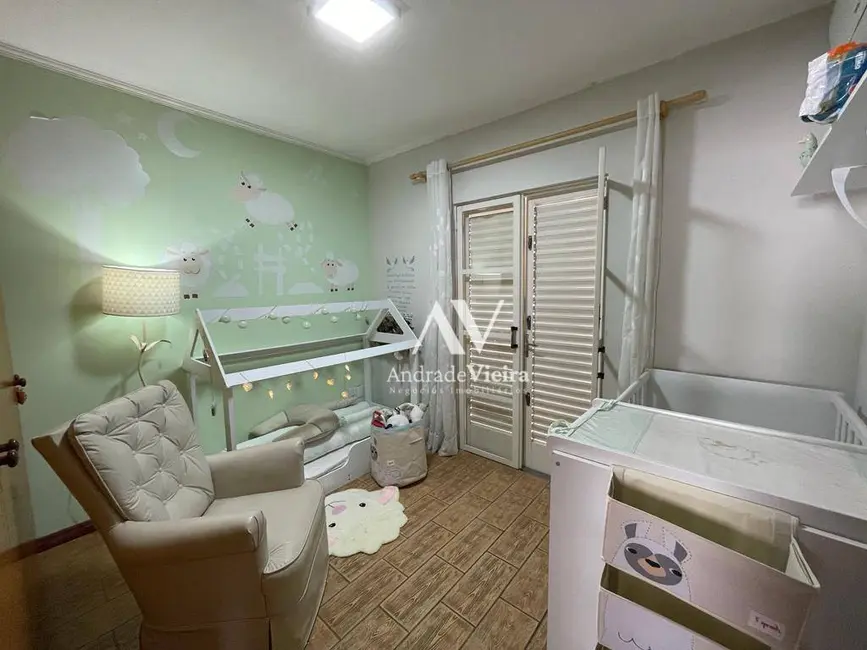 Foto 7 de Casa com 6 quartos à venda, 382m2 em Campinas - SP