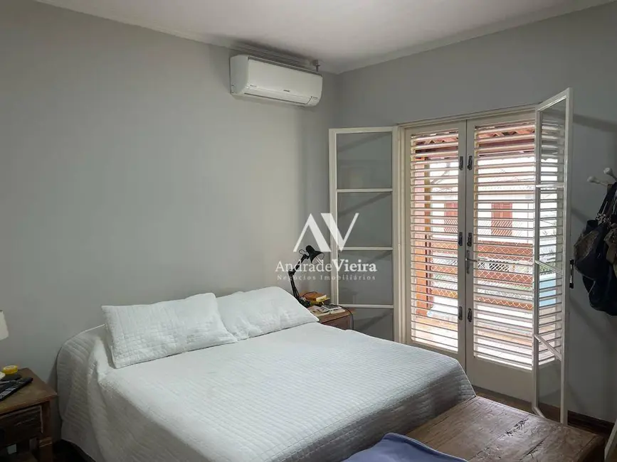 Foto 5 de Casa com 6 quartos à venda, 382m2 em Campinas - SP