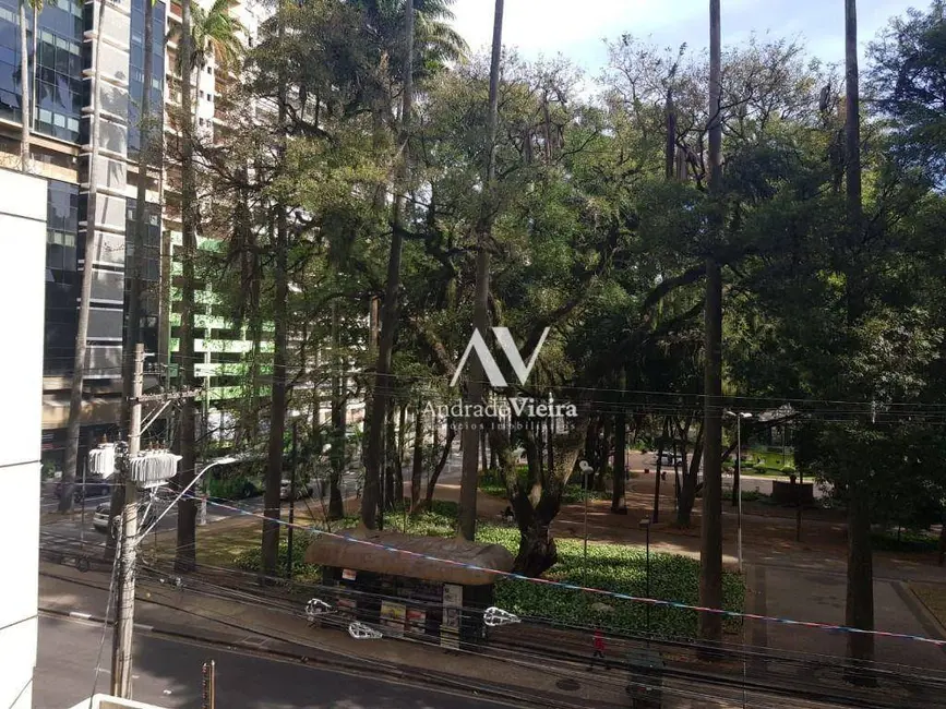 Apartamento com 2 quartos à venda, 110m2 em Centro, Campinas - SP - imagem 4 Foto 4 de Apartamento com 2 quartos à venda, 110m2 em Centro, Campinas - SP