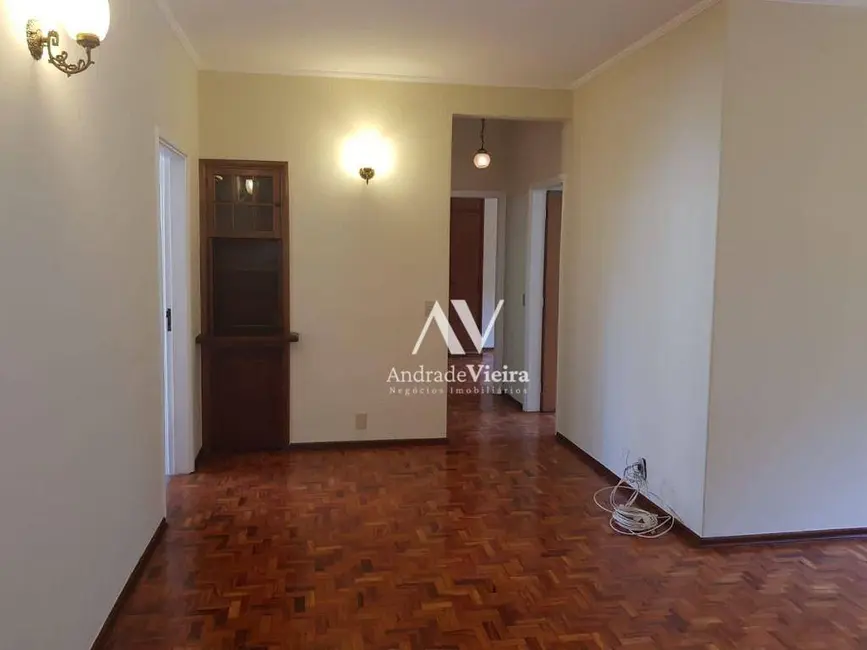 Apartamento com 2 quartos à venda, 110m2 em Centro, Campinas - SP - imagem 3 Foto 3 de Apartamento com 2 quartos à venda, 110m2 em Centro, Campinas - SP