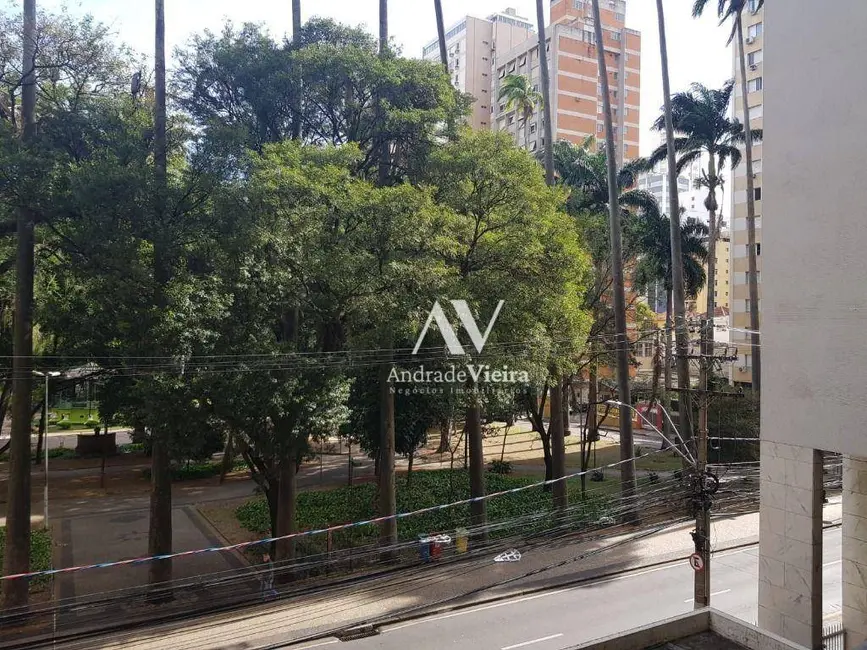 Apartamento com 2 quartos à venda, 110m2 em Centro, Campinas - SP - imagem 5 Foto 5 de Apartamento com 2 quartos à venda, 110m2 em Centro, Campinas - SP