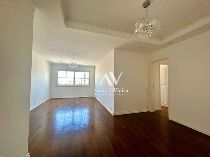 Apartamento com 3 quartos à venda, 114m2 em Centro, Campinas - SP - imagem 3 Foto 3 de Apartamento com 3 quartos à venda, 114m2 em Centro, Campinas - SP