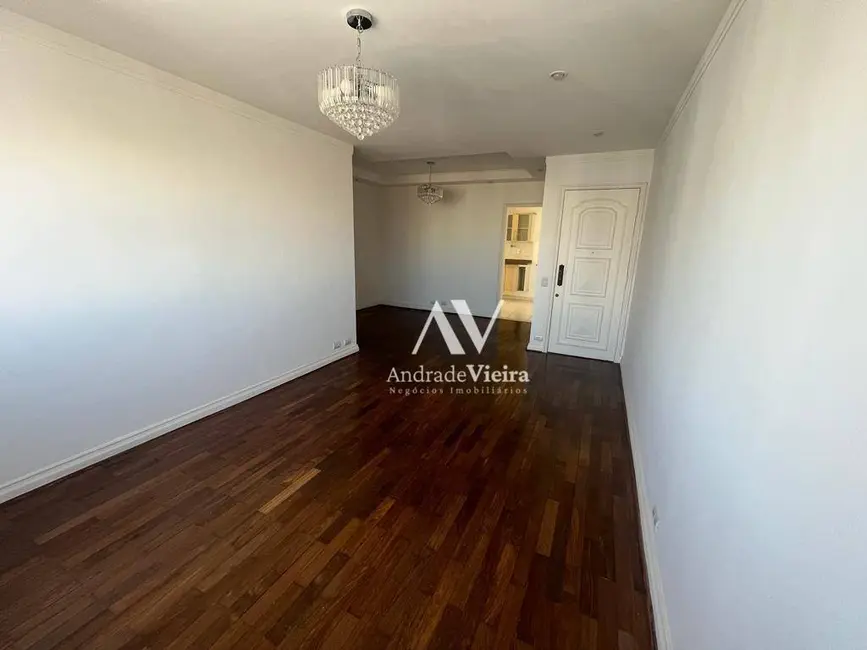 Foto 2 de Apartamento com 3 quartos à venda, 114m2 em Centro, Campinas - SP