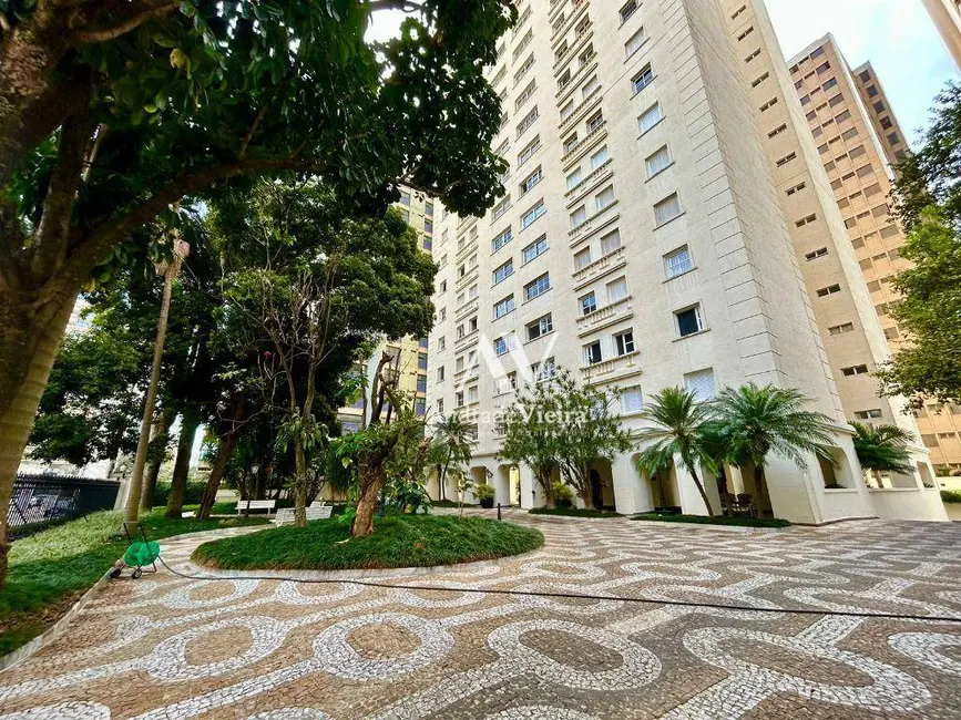 Foto 1 de Apartamento com 3 quartos à venda, 114m2 em Centro, Campinas - SP