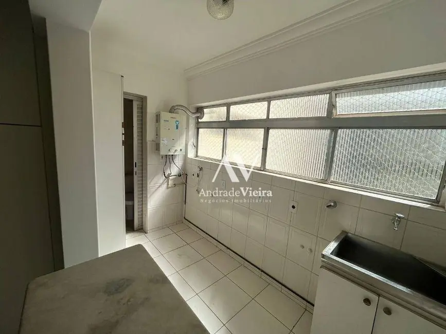 Apartamento com 3 quartos à venda, 114m2 em Centro, Campinas - SP - imagem 9 Foto 9 de Apartamento com 3 quartos à venda, 114m2 em Centro, Campinas - SP