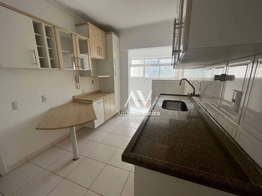 Apartamento com 3 quartos à venda, 114m2 em Centro, Campinas - SP - imagem 7 Foto 7 de Apartamento com 3 quartos à venda, 114m2 em Centro, Campinas - SP