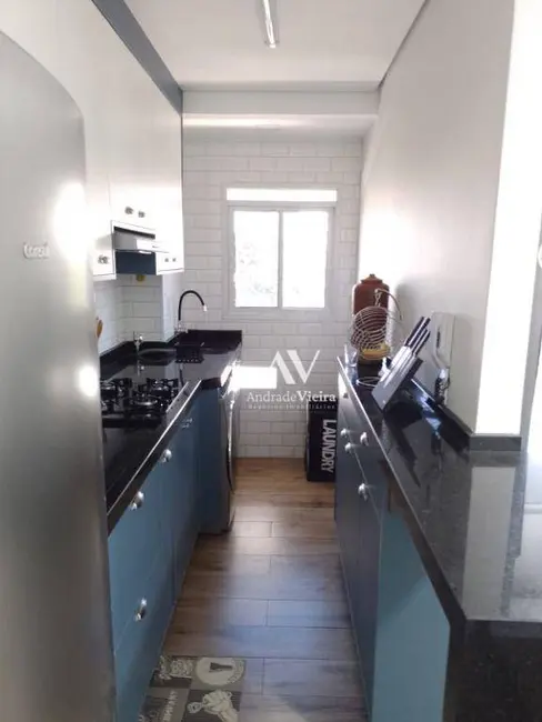 Foto 6 de Apartamento com 2 quartos à venda, 49m2 em Vila Industrial, Campinas - SP