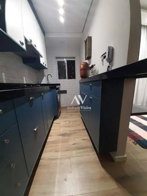 Foto 9 de Apartamento com 2 quartos à venda, 49m2 em Vila Industrial, Campinas - SP