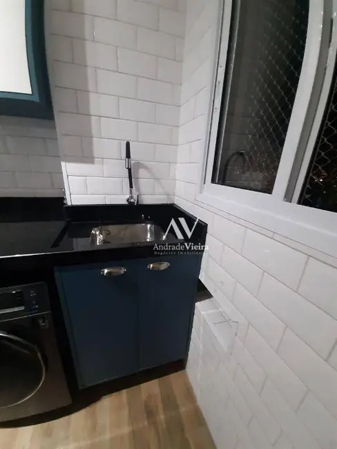 Foto 7 de Apartamento com 2 quartos à venda, 49m2 em Vila Industrial, Campinas - SP