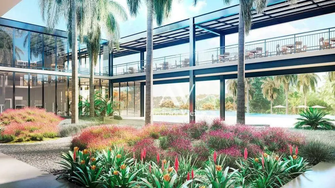 Foto 6 de Terreno / Lote à venda, 250m2 em Jardim Fortaleza, Paulinia - SP