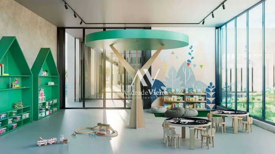 Foto 4 de Terreno / Lote à venda, 250m2 em Jardim Fortaleza, Paulinia - SP