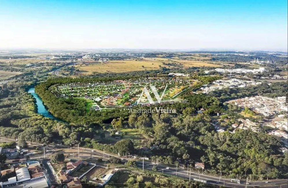 Foto 9 de Terreno / Lote à venda, 250m2 em Jardim Fortaleza, Paulinia - SP