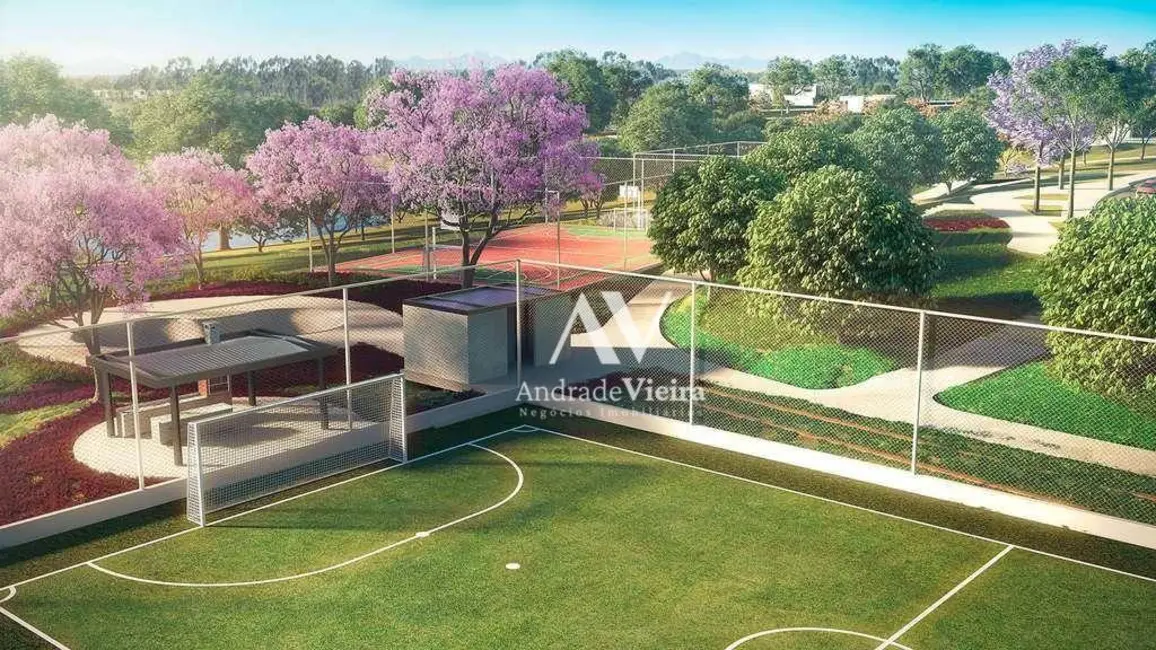 Foto 5 de Terreno / Lote à venda, 250m2 em Jardim Fortaleza, Paulinia - SP