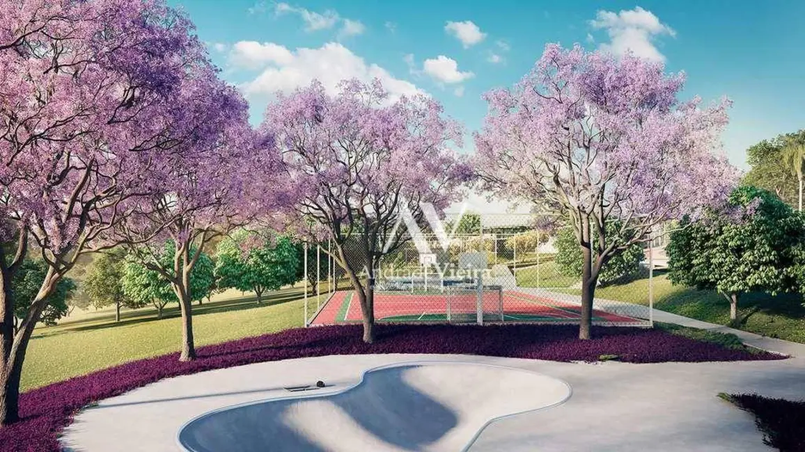 Foto 3 de Terreno / Lote à venda, 250m2 em Jardim Fortaleza, Paulinia - SP