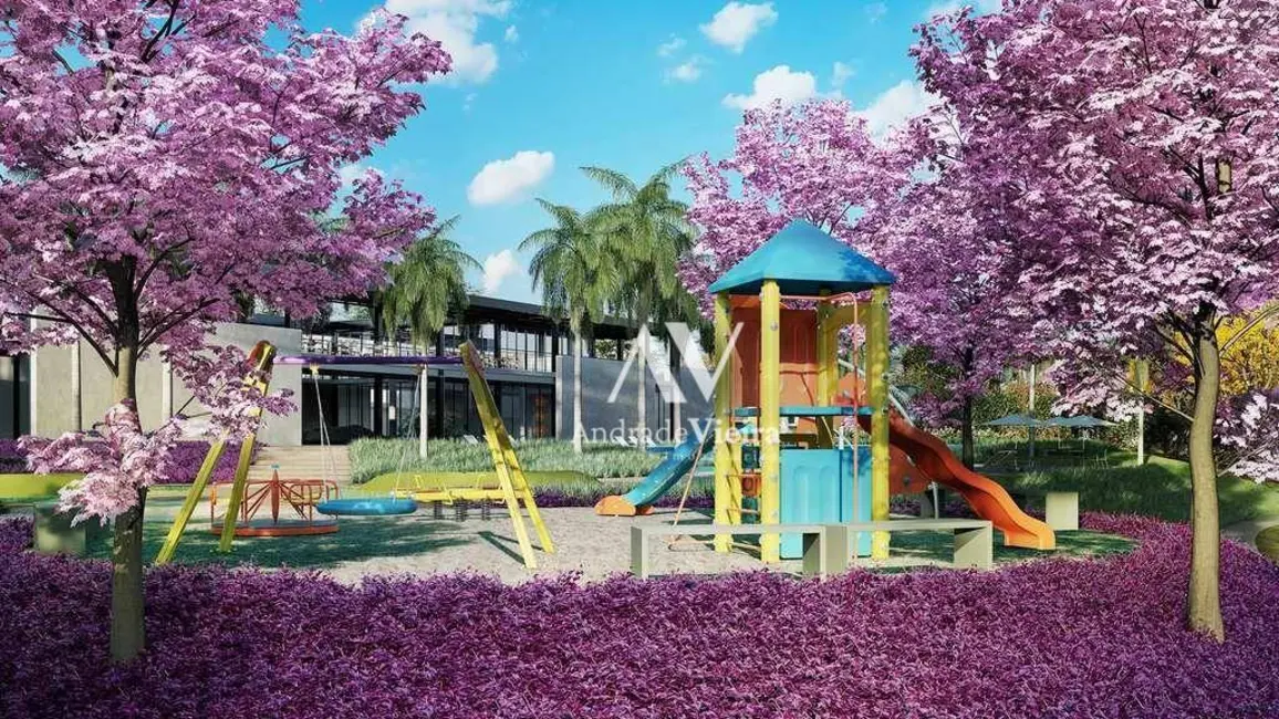 Foto 8 de Terreno / Lote à venda, 250m2 em Jardim Fortaleza, Paulinia - SP