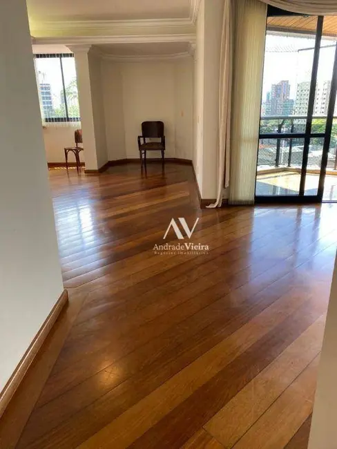 Foto 5 de Apartamento com 4 quartos à venda, 245m2 em Cambuí, Campinas - SP
