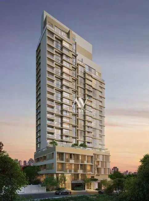 Apartamento com 3 quartos à venda, 258m2 em Moema, São Paulo - SP - imagem 1 Foto 1 de Apartamento com 3 quartos à venda, 258m2 em Moema, São Paulo - SP