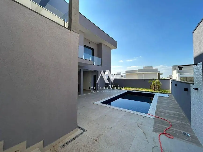 Foto 6 de Casa de Condomínio com 3 quartos à venda, 400m2 em Nações, Valinhos - SP