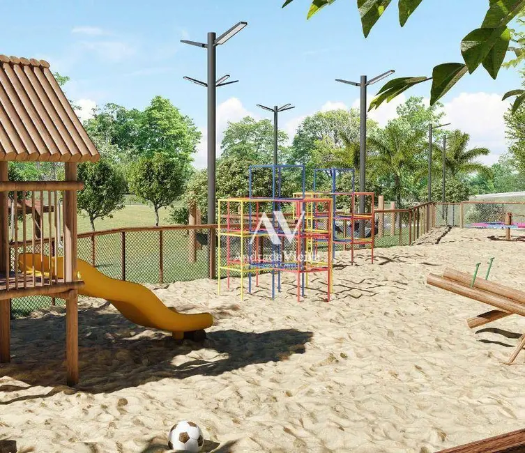 Foto 4 de Terreno / Lote à venda, 360m2 em Parque das Flores, Campinas - SP