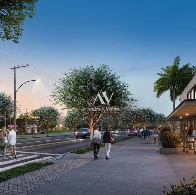 Foto 1 de Terreno / Lote à venda, 360m2 em Parque das Flores, Campinas - SP