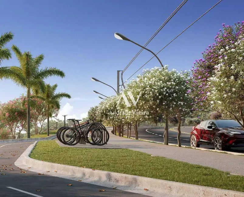 Foto 2 de Terreno / Lote à venda, 360m2 em Parque das Flores, Campinas - SP