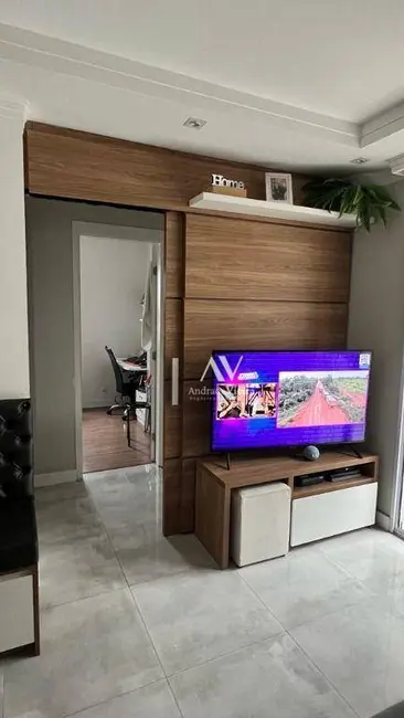 Apartamento com 2 quartos à venda, 54m2 em Jardim do Lago Continuação, Campinas - SP - imagem 6 Foto 6 de Apartamento com 2 quartos à venda, 54m2 em Jardim do Lago Continuação, Campinas - SP