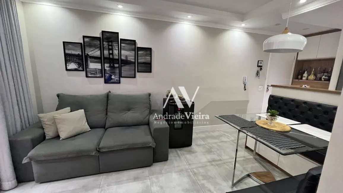 Apartamento com 2 quartos à venda, 54m2 em Jardim do Lago Continuação, Campinas - SP - imagem 5 Foto 5 de Apartamento com 2 quartos à venda, 54m2 em Jardim do Lago Continuação, Campinas - SP