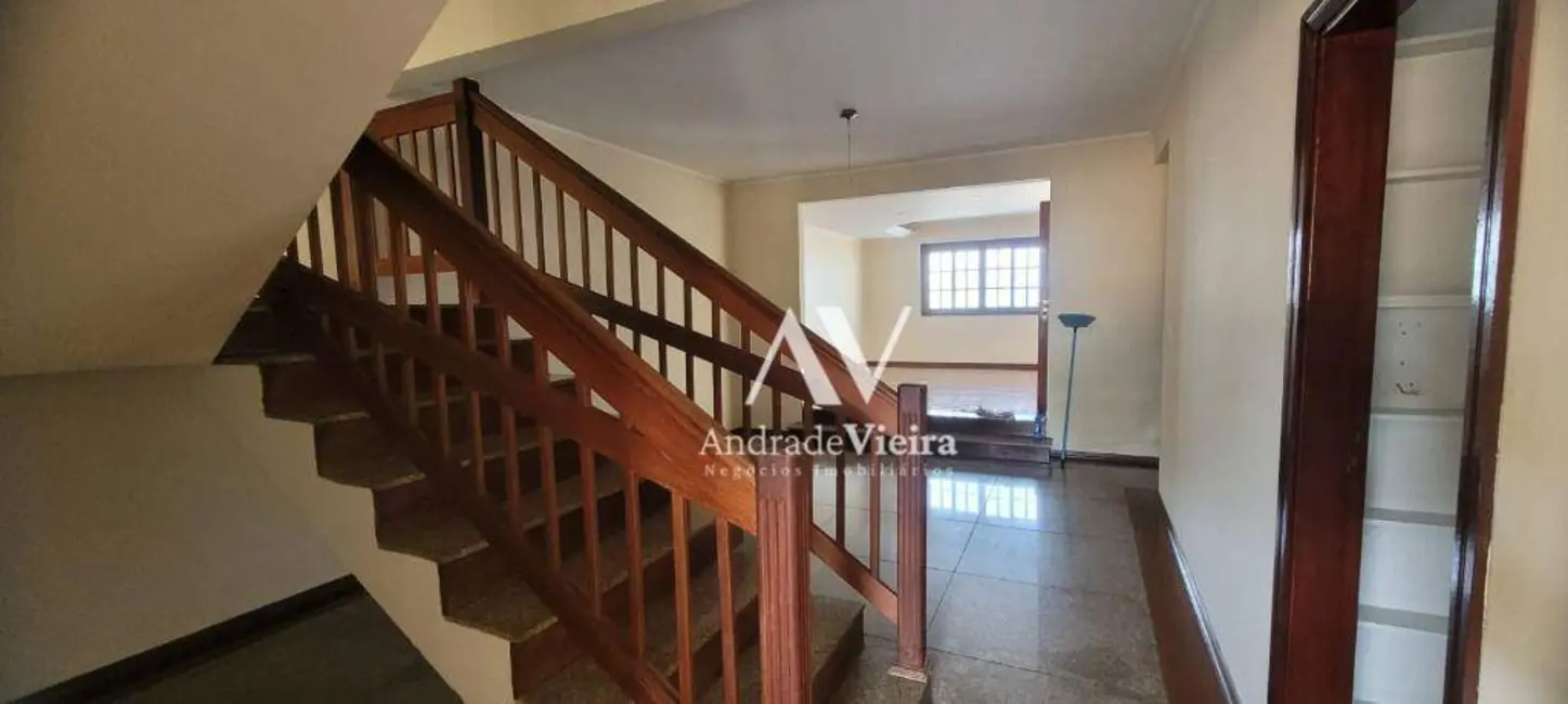 Foto 7 de Casa com 4 quartos à venda, 275m2 em Jardim Bela Vista, Campinas - SP