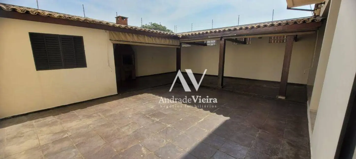 Foto 6 de Casa com 4 quartos à venda, 275m2 em Jardim Bela Vista, Campinas - SP