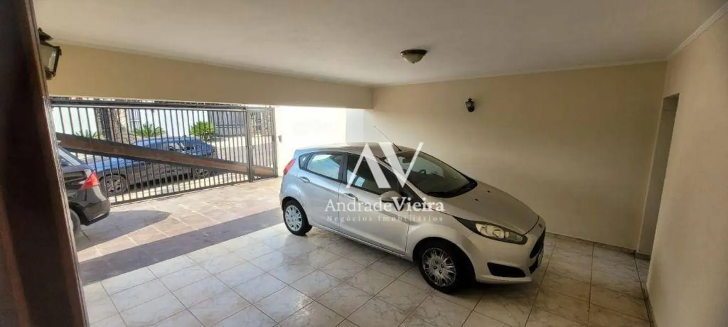 Foto 4 de Casa com 4 quartos à venda, 275m2 em Jardim Bela Vista, Campinas - SP