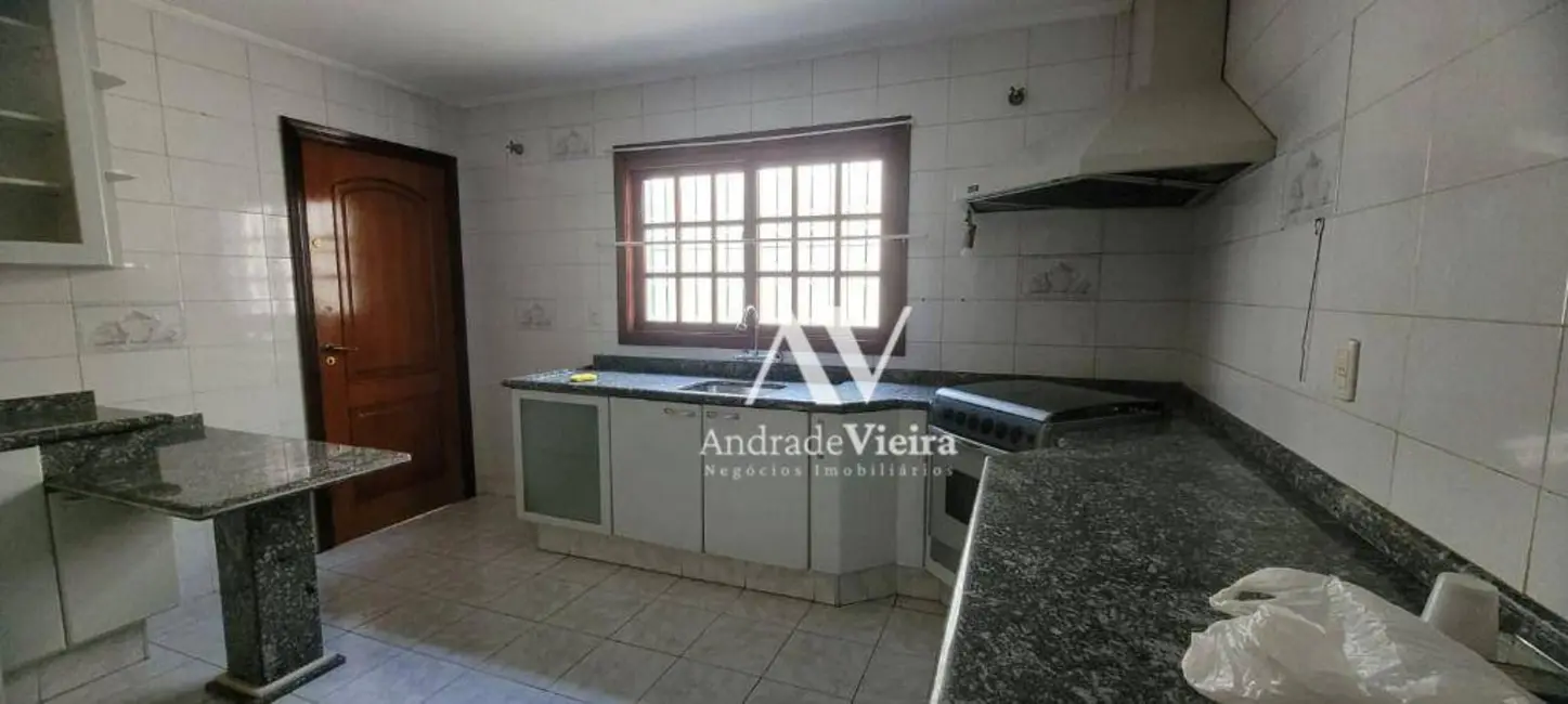 Foto 8 de Casa com 4 quartos à venda, 275m2 em Jardim Bela Vista, Campinas - SP