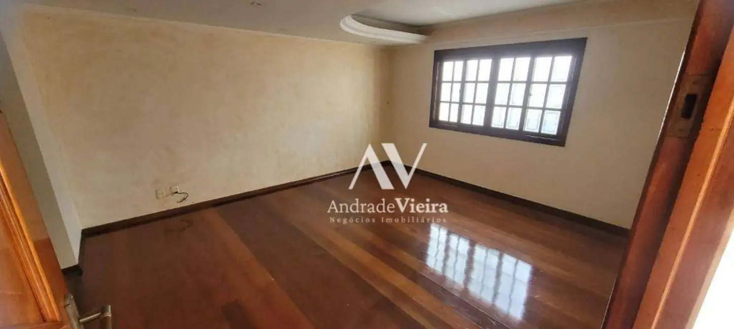 Foto 2 de Casa com 4 quartos à venda, 275m2 em Jardim Bela Vista, Campinas - SP