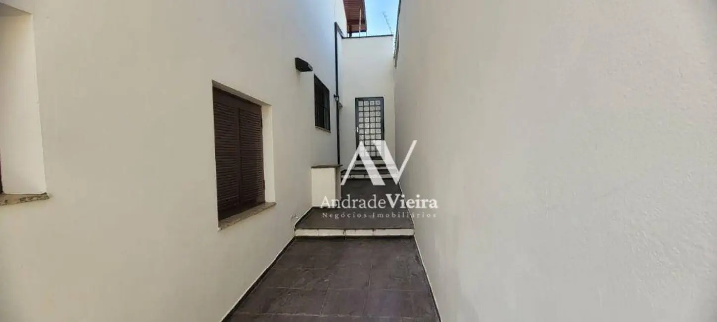 Foto 3 de Casa com 4 quartos à venda, 275m2 em Jardim Bela Vista, Campinas - SP