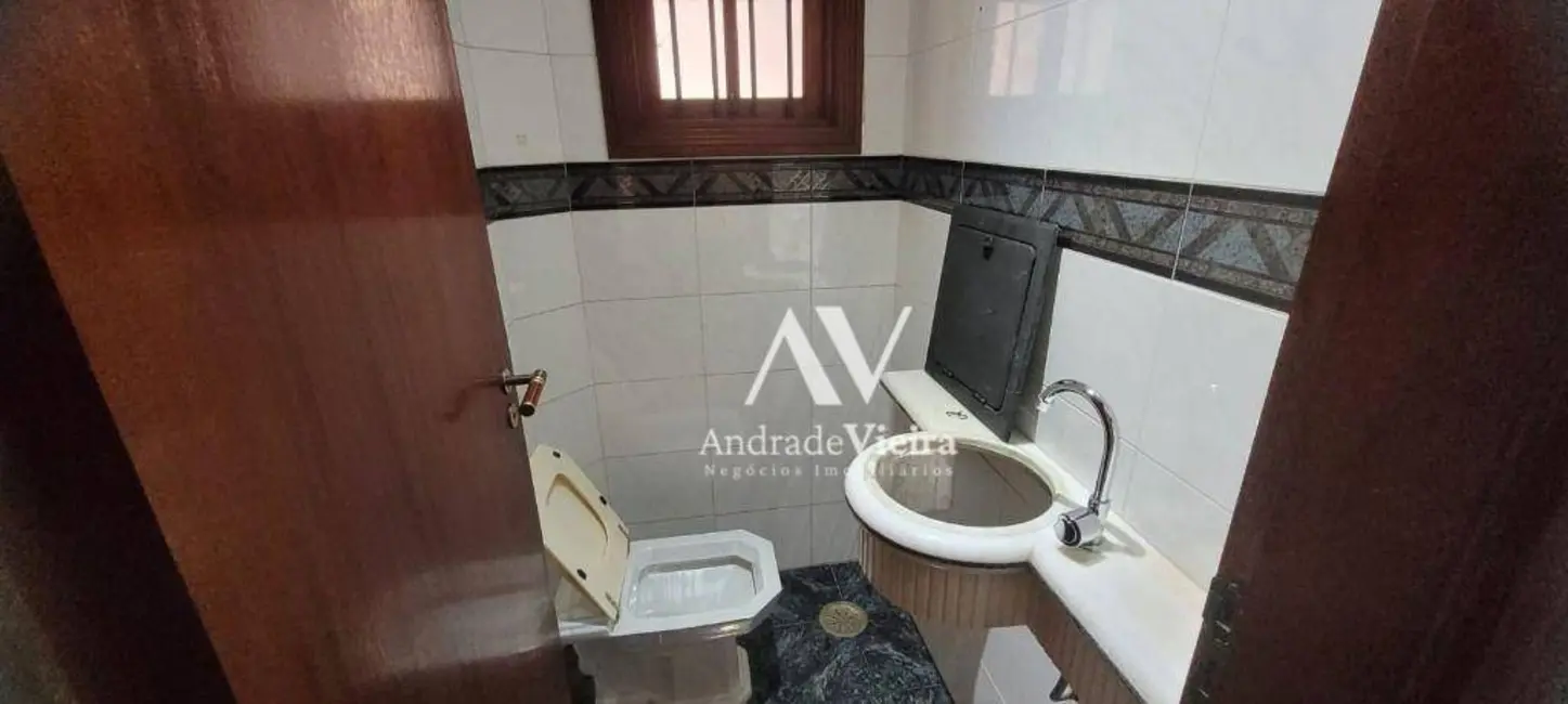 Foto 5 de Casa com 4 quartos à venda, 275m2 em Jardim Bela Vista, Campinas - SP