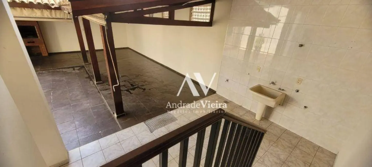 Foto 9 de Casa com 4 quartos à venda, 275m2 em Jardim Bela Vista, Campinas - SP